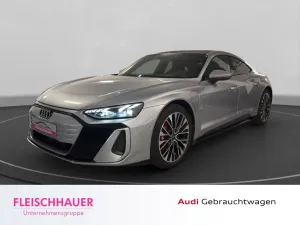 Audi e-tron GT S quattro Matrix+Pano+B&O+20''+Memory+
