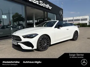 Mercedes-Benz CLE 300 4M Cab AMG Night Dist DigLi AHK Burm HuD