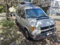 Volkswagen T4 DEHLER OPTIMA 5.4