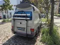 Volkswagen T4 DEHLER OPTIMA 5.4