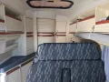 Volkswagen T4 DEHLER OPTIMA 5.4