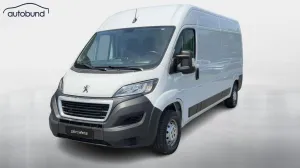 Peugeot Boxer III 2,2 BlueHDI L3H2 335 DAB KA Link NAV P
