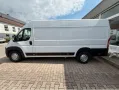 Citroën Jumper 35 L4H2 2.2 121kW 3,5T Anhängelast