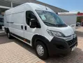 Citroën Jumper 35 L4H2 2.2 121kW 3,5T Anhängelast