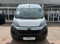 Citroën Jumper 35 L4H2 2.2 121kW 3,5T Anhängelast