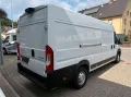 Citroën Jumper 35 L4H2 2.2 121kW 3,5T Anhängelast