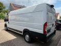 Citroën Jumper 35 L4H2 2.2 121kW 3,5T Anhängelast