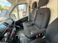 Citroën Jumper 35 L4H2 2.2 121kW 3,5T Anhängelast
