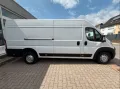 Citroën Jumper 35 L4H2 2.2 121kW 3,5T Anhängelast