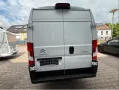 Citroën Jumper 35 L4H2 2.2 121kW 3,5T Anhängelast