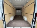 Citroën Jumper 35 L4H2 2.2 121kW 3,5T Anhängelast