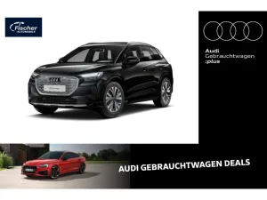 Audi Q4 e-tron Advanced 45 AHK/HUD/Matrix/19''/RFK