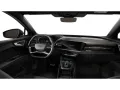 Audi Q4 e-tron 45 edition S line W-Pumpe/21''/P-Dach