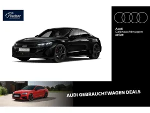 Audi e-tron GT S qu. 22kW/21''/360/HUD/Massage/Allr.L