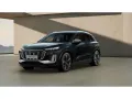 Audi SQ6 e-tron qu. AHK/Luft/HUD/21''/Bei.Dis./360