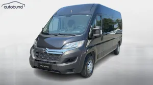Citroën Jumper III 35 2,2 BlueHDI L3H2