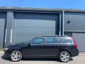 Volvo V70 Momentum 1.6*AUTOMATIK*NAVI*VOLL LEDER*PDC