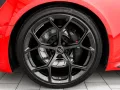 Audi RS4 Avant 2.9 TFSI quattro Pano AHK Leder Wabe