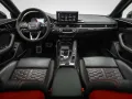 Audi RS4 Avant 2.9 TFSI quattro Pano AHK Leder Wabe