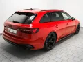 Audi RS4 Avant 2.9 TFSI quattro Pano AHK Leder Wabe