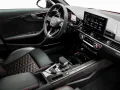 Audi RS4 Avant 2.9 TFSI quattro Pano AHK Leder Wabe