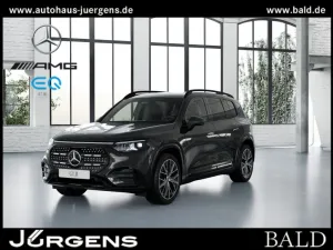 Mercedes-Benz GLB 250+ mit EQ Technologie AMG-Sport+Pano+Super