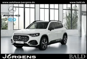 Mercedes-Benz GLB 250+ AMG-Sport/LED/Pano/Memo/Night/Keyl/Ambi