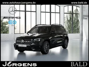 Mercedes-Benz GLB 250 4MATIC AMG-Sport+Pano+MLB+Night+Ambiente