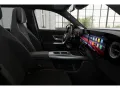 Mercedes-Benz GLB 350 4MATIC mit EQ Technologie AMG-Sport+Burm