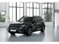 Mercedes-Benz GLB 350 4MATIC mit EQ Technologie AMG-Sport+Burm