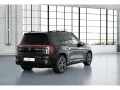 Mercedes-Benz GLB 350 4MATIC mit EQ Technologie AMG-Sport+Burm