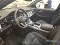 Audi RSQ8 perform. HD Matrix/HuD/Pano/Sitzbel+Mass/B&