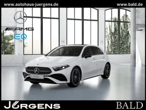 Mercedes-Benz A 220 d AMG-Sport+Pano+Distr+MLB+Night+Ambiente