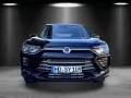 Ssangyong Korando Quartz 1.5 T-GDI MT 2WD/KAMERA/NAVI/SHZ/