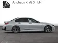 BMW M340i xDrive M SPORT+AHK+ESITZE+KAMERA+HUD+HK SO