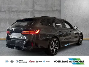 BMW 520 d Touring M Sportpaket Pro