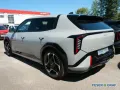 Kia EV4 81 FWD GT Line DWP COM CON GD