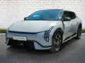 Kia EV4 81 FWD GT Line DWP COM CON GD