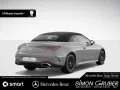 Mercedes-Benz CLE 300 4M Cabrio AMG Night HUD Burm Sitzklima C