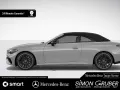 Mercedes-Benz CLE 300 4M Cabrio AMG Night HUD Burm Sitzklima C