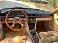Mercedes-Benz Mercedes-benz 200 CE cat Coupé C124