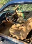 Mercedes-Benz Mercedes-benz 200 CE cat Coupé C124