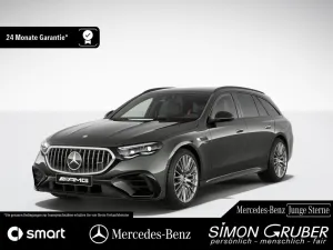 Mercedes-Benz E 53 T AMG Night Pano Superscreen Nappa 360 AHK