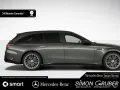 Mercedes-Benz E 53 T AMG Night Pano Superscreen Nappa 360 AHK