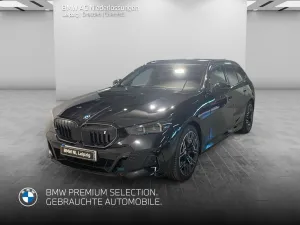 BMW i5 Touring 40 xDrive M Sport