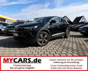 Opel Grandland GSLine*300PS*ACC*Alu*SH*LH*2xPDC*RFK