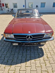 Mercedes-Benz SL 280