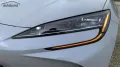 BYD Sealion 7 AWD Design AHK abnehmbar Alu KA LED Li
