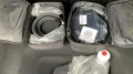 BYD Sealion 7 AWD Design AHK abnehmbar Alu KA LED Li