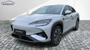 BYD Sealion 7 AWD Design AHK abnehmbar Alu KA LED Li